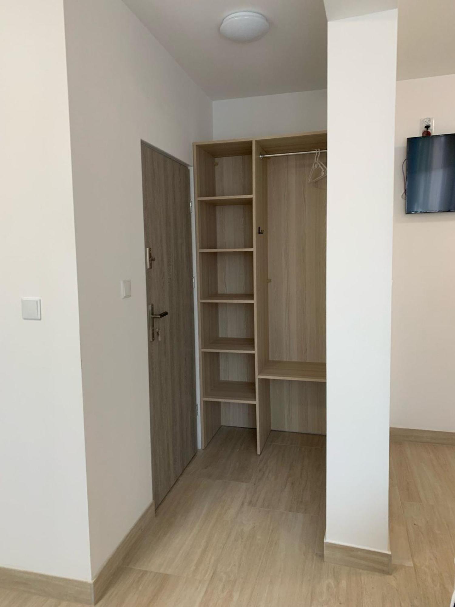 Apartamenty Sw.Rocha Bialystok Exterior photo
