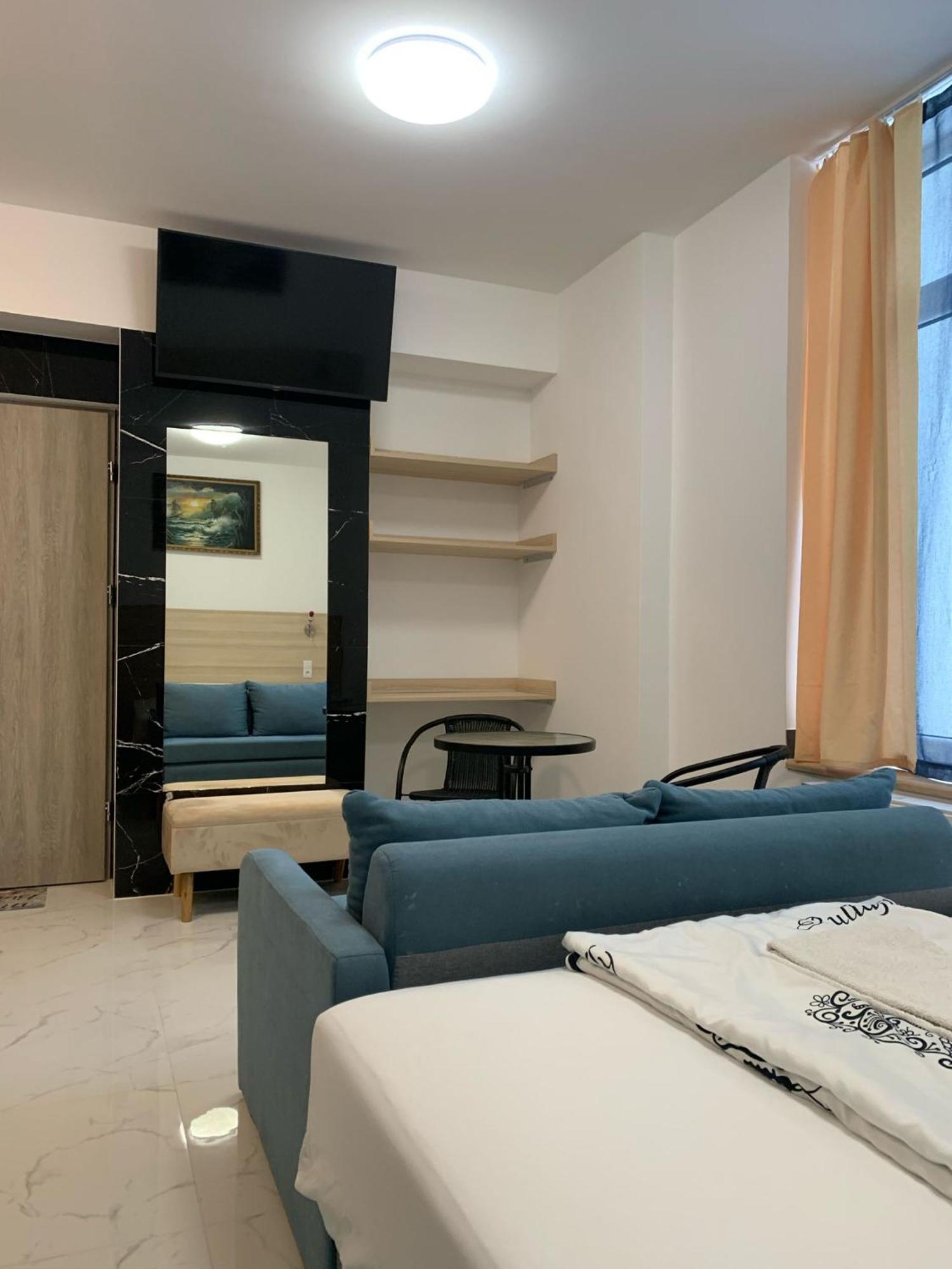 Apartamenty Sw.Rocha Bialystok Exterior photo